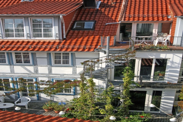 Hotel Schere (Northeim)